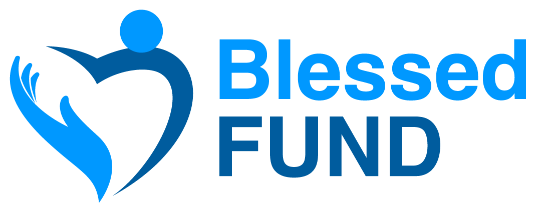 Blessed.Fund